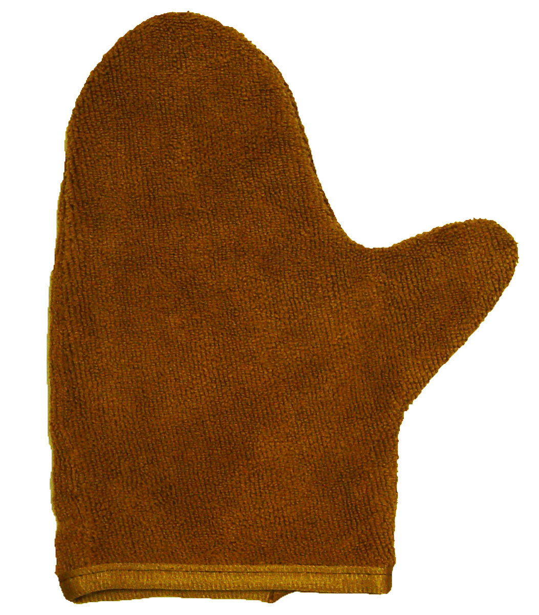 Microfiber Gloves | Microfiber Mitts