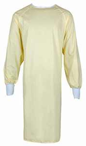 Isolation Gowns Isolation Gowns