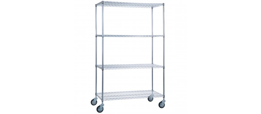 Shelving Shelving