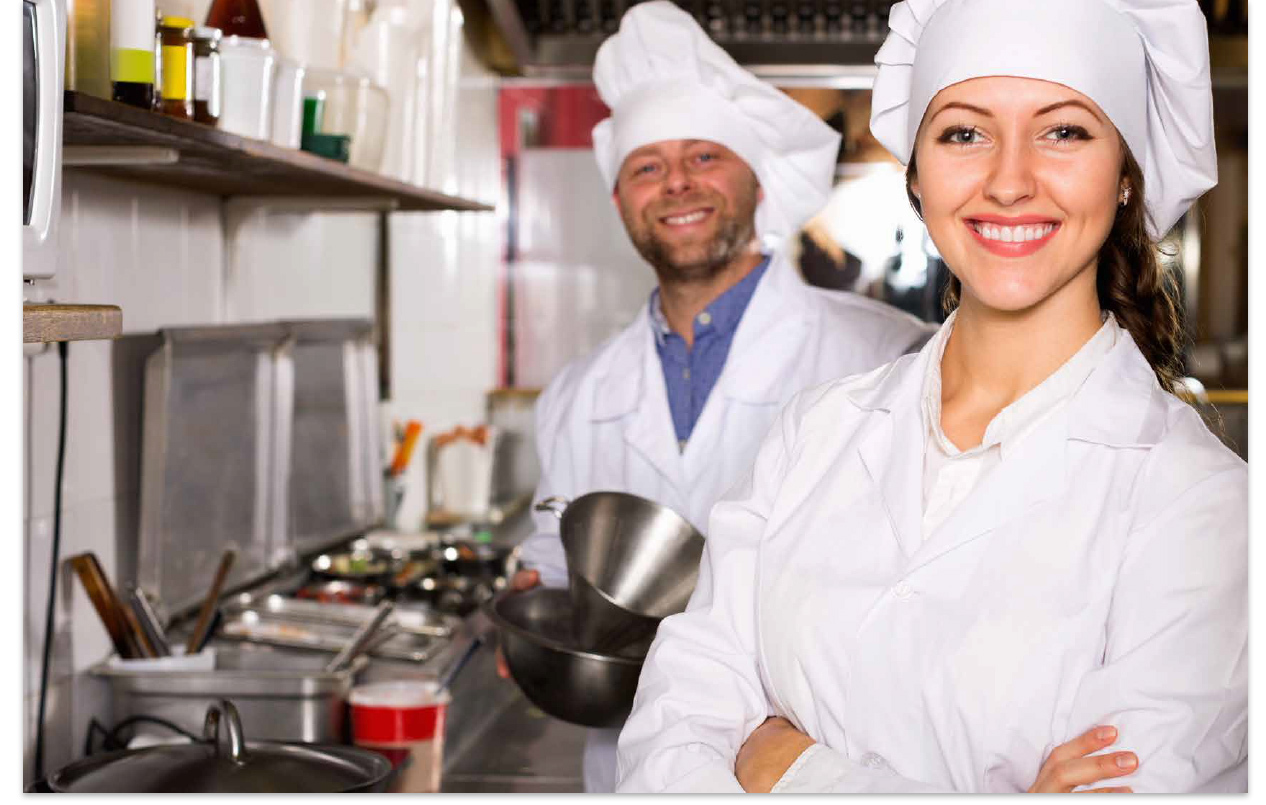 Chef Apparel Chef Apparel