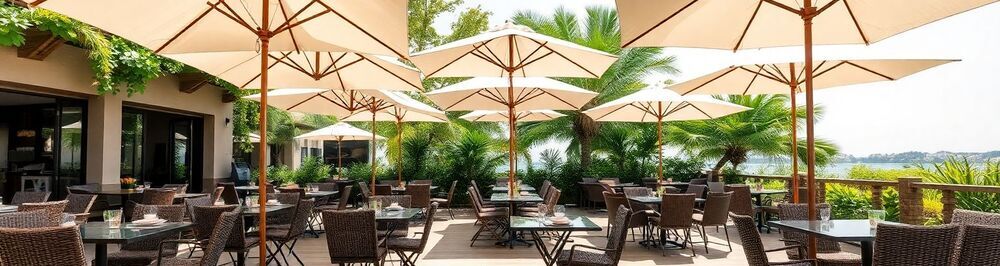 Patio & Outdoor Furniture