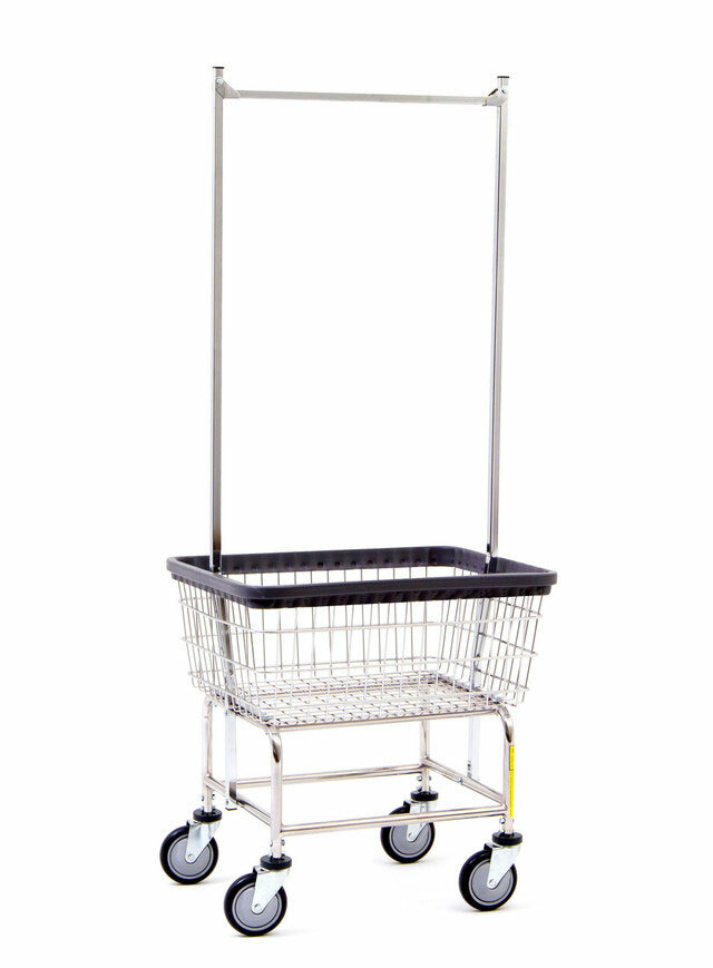 Laundry Carts, Trucks, and Racks Laundry Carts, Trucks, and Racks