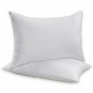 Pillows Pillows