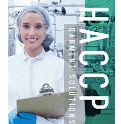 HACCP Uniforms and Apparel HACCP Uniforms and Apparel