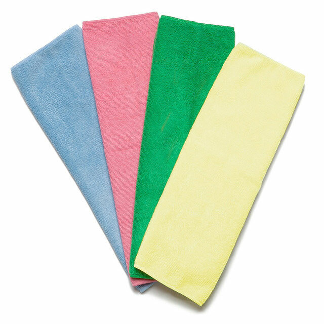 Microfiber Wholesale 8x8 All Purpose Microfiber Cloth