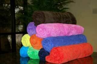 48 Wholesale Bulk Bath Towels - at 