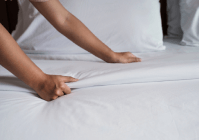 Bulk sheets