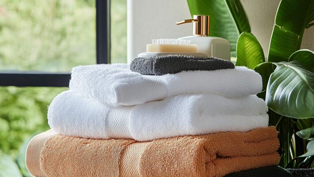 Wholesale Towels