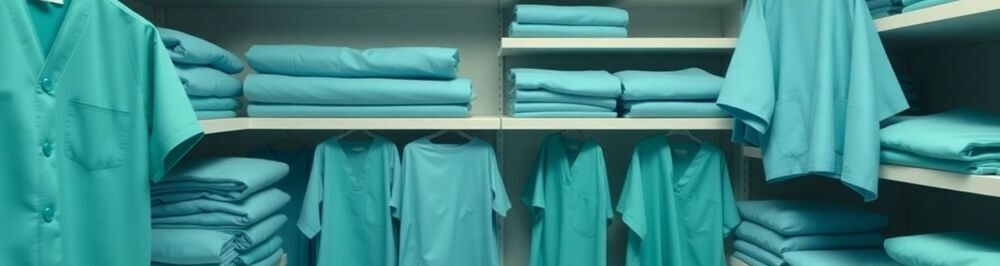 Behavioral Health Scrubs