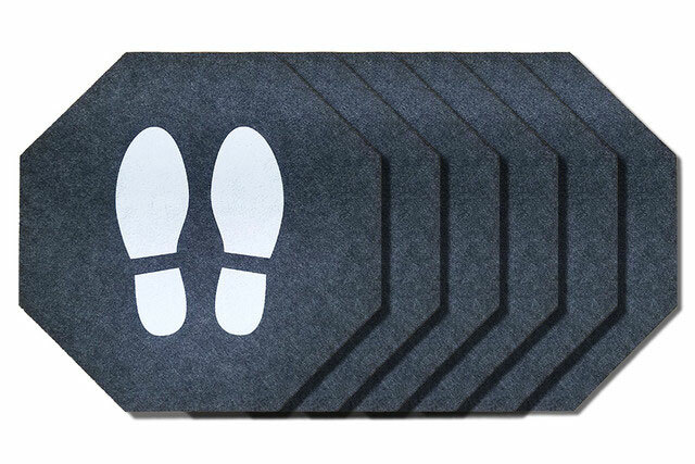 SAFEmats® Industrial Floor Mats