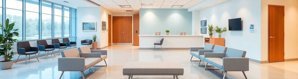 Medical Office Furniture