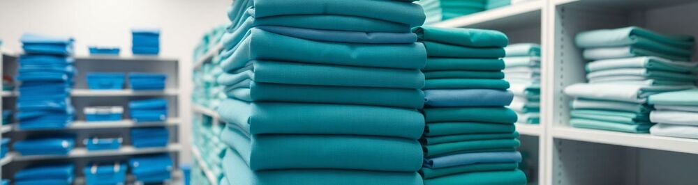 Hospital Scrubs