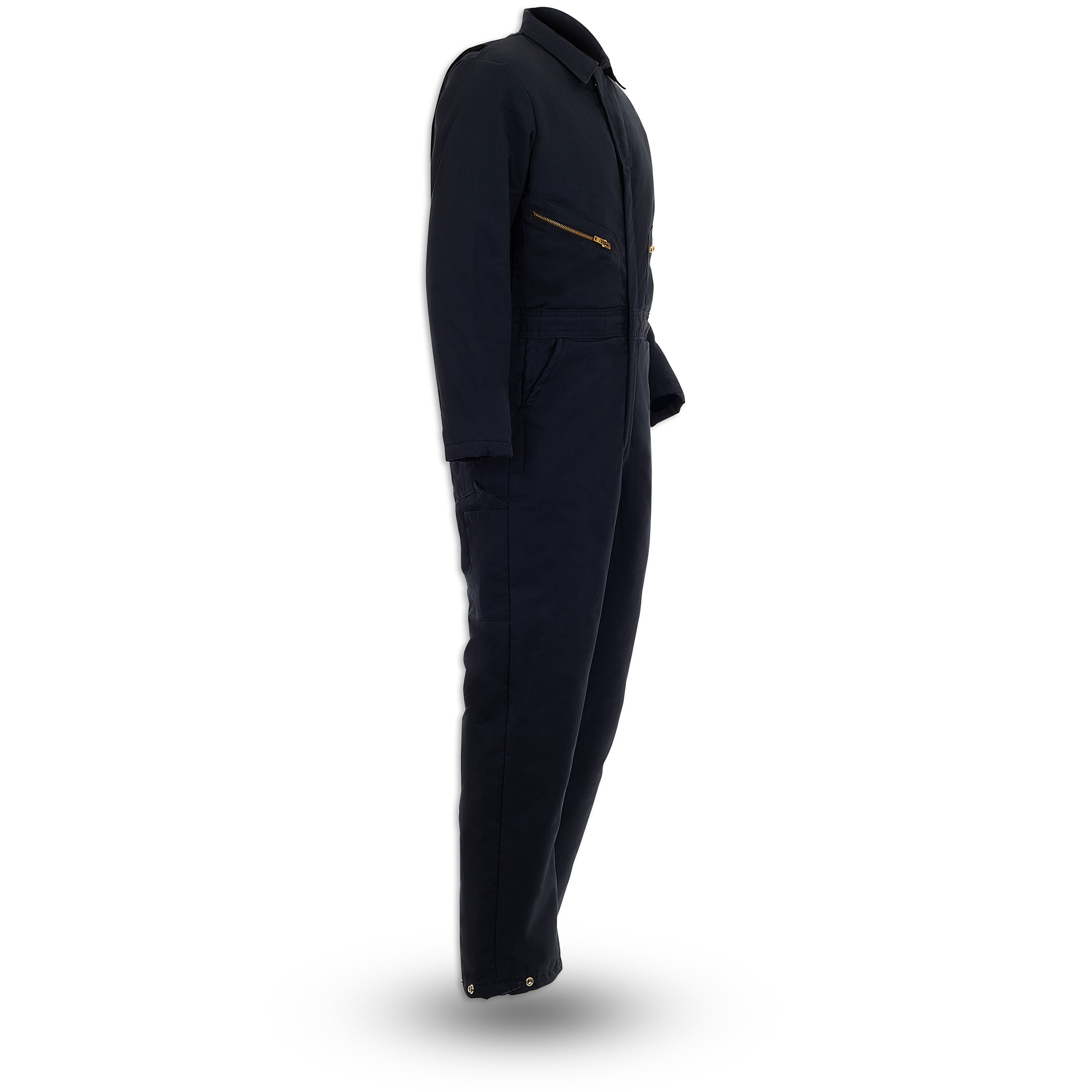 Insulated Coveralls Insulated Coveralls