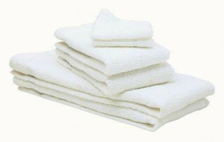 Sanitary Napkin Towels 10 Pad Loop Maternity Hospital Extra Long 125 or 32  cm.