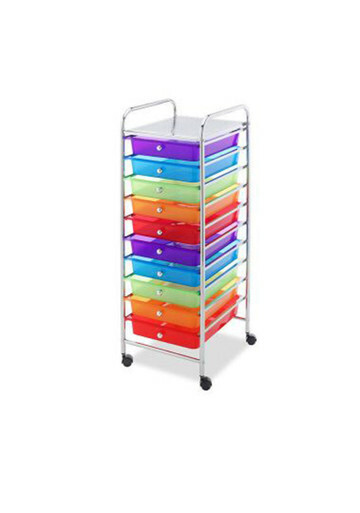 Drawer Carts Drawer Carts