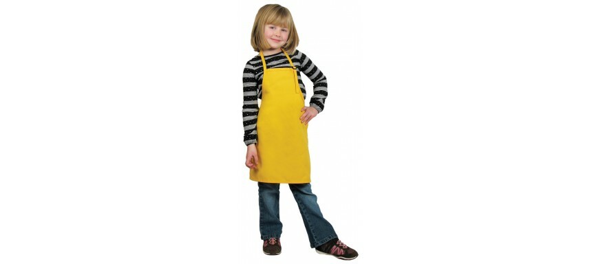 Wholesale Bib Aprons