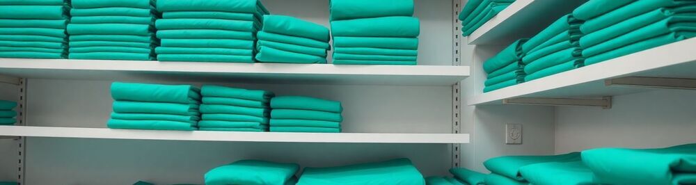 Jade Green Scrubs
