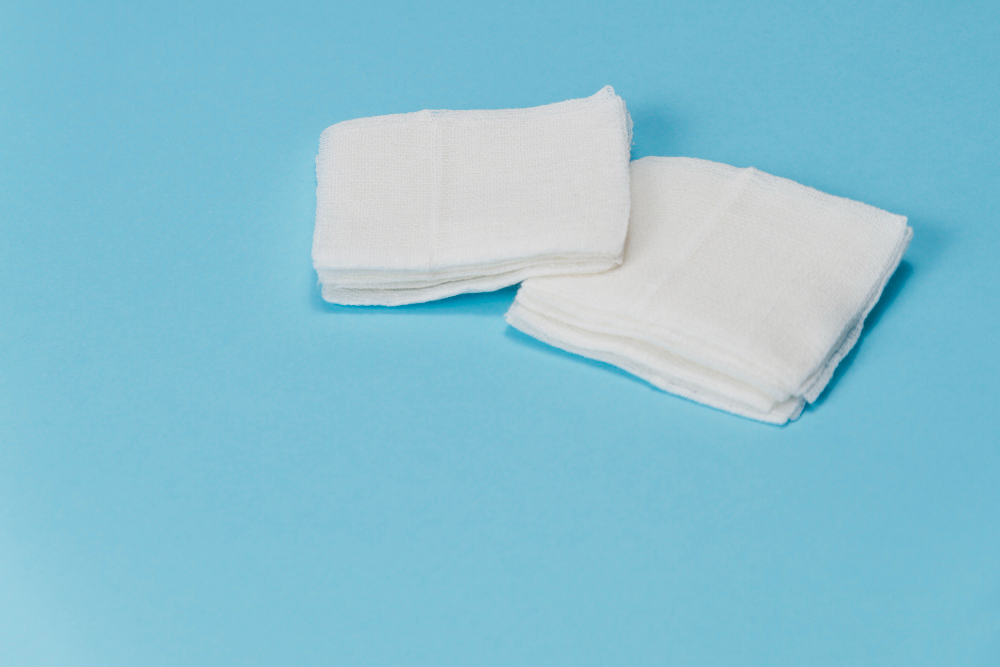 Paper Napkins Paper Napkins