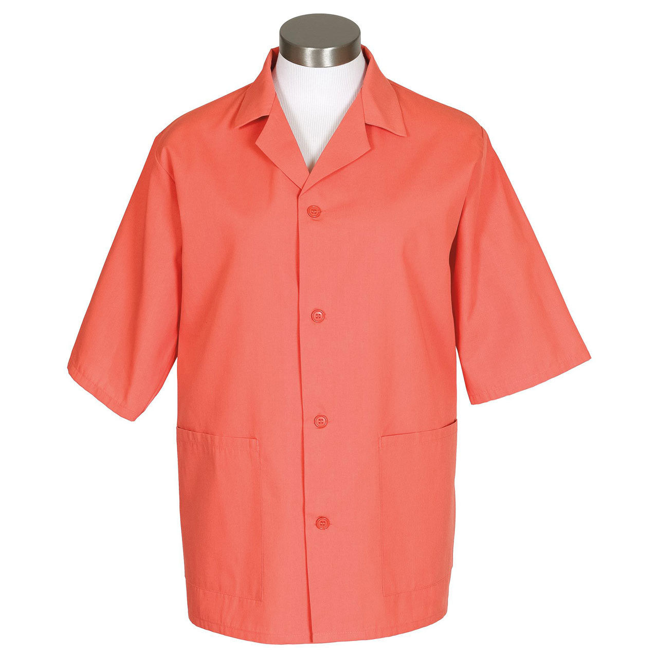 fame-k71-unisex-smock-salmon-