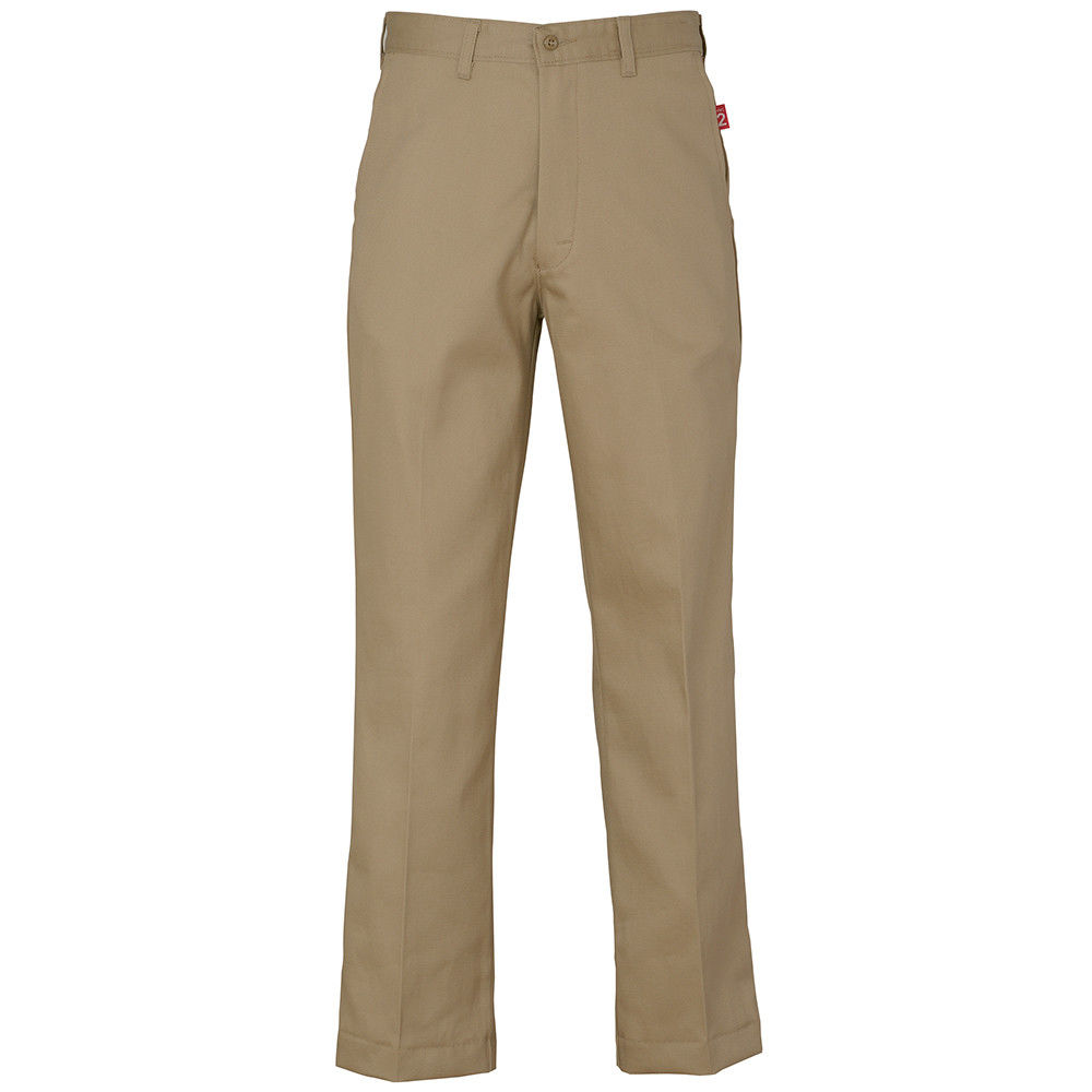 Pantalon de pluie résistant aux flammes FR47 PORTWEST