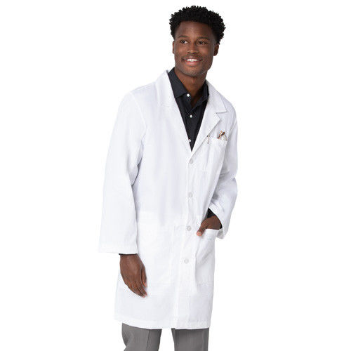 SEEALL DOCTOR COAT サイズ1 SEEALL (シーオール) [ DOCTOR COAT ] ドクターコート (STRIPE)