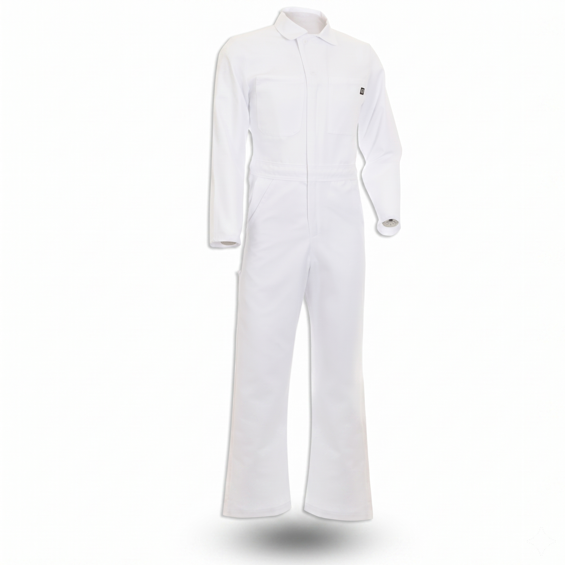 Work Coveralls for Men | Uniform Coveralls