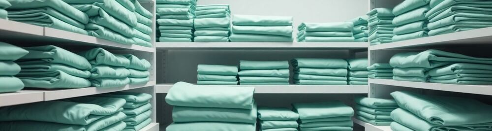Sage Green Scrubs