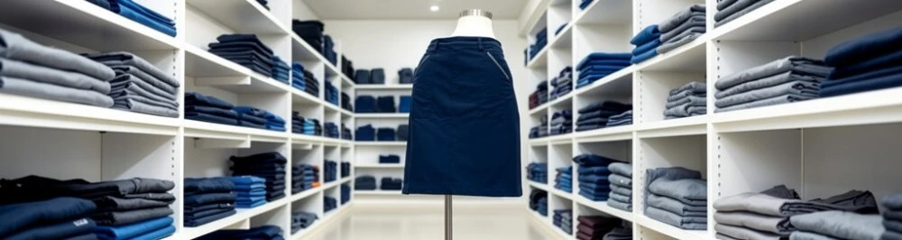 Scrub Skirts