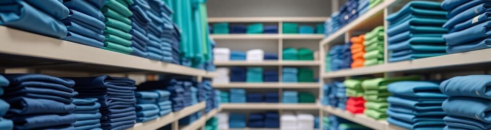 Scrub Sets