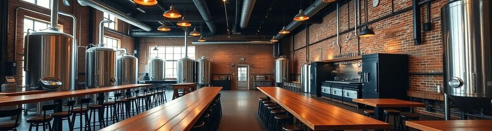 Bars & Breweries