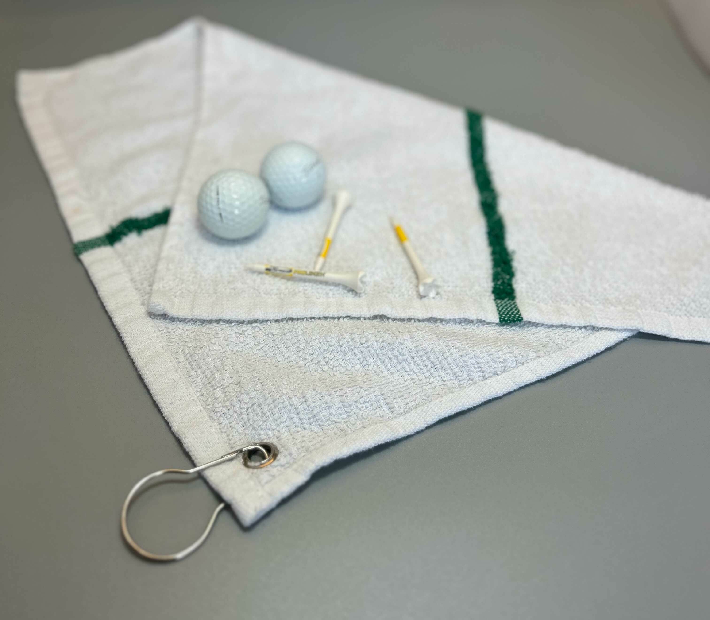 Golf Towels Golf Towels