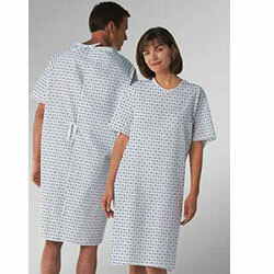 Hospital Gowns Hospital Gowns