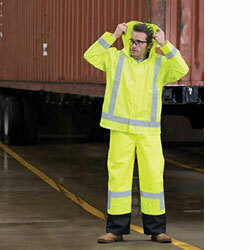 HI VIS Rainwear HI VIS Rainwear