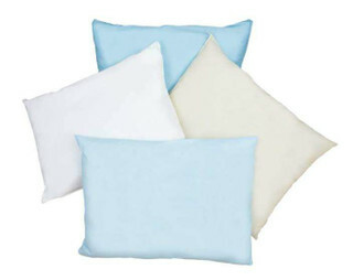 Premium Polyester Pillows, Bed Pillows – Bulk Pillows