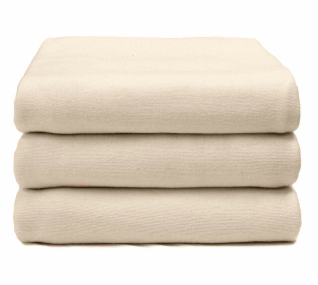 100% Premium Cotton Thermal Blanket for Sale 2024