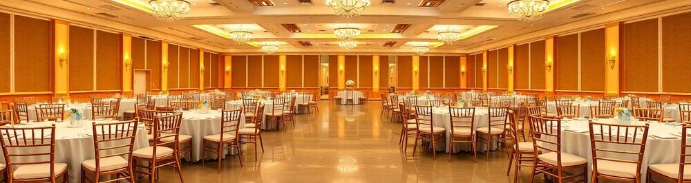 Banquet Chairs