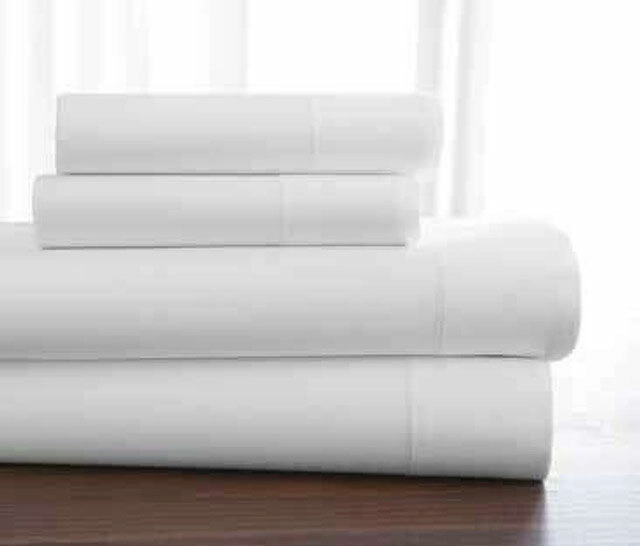 Wholesale Sheets – Affordable Bulk Bed Sheets - DollarDays
