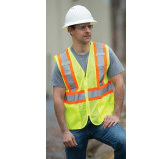 Hi Vis Safety Vests Hi Vis Safety Vests