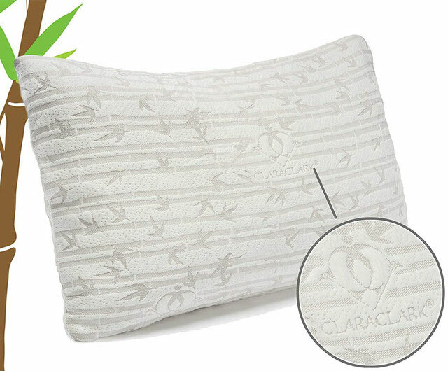 Buy Wholesale China Memory Foam Pillow, Cooling Pillow For