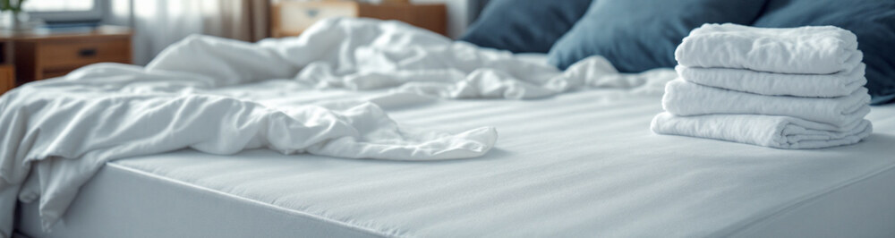 Twin XL dorm mattress protectors and encasements