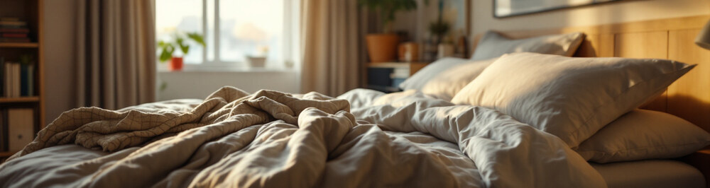 Dorm comforters, blankets and bedding sets