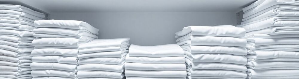Wholesale white scrubs banner