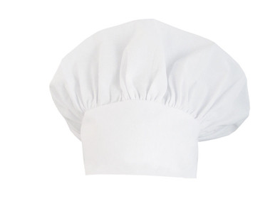 3 Pcs Head Turban Hats for Chef Cooking Bonnet Men Has Aldult