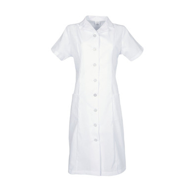 Women's Sunrise Uniforms straight scrubs dress