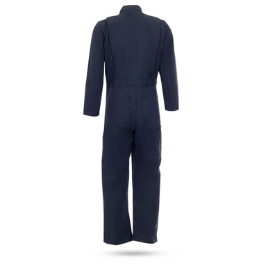 CV10NV Navy Coverall by Pinnacle Textile, Men's Coverall|Work