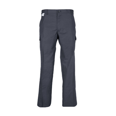 Solid Men Blue Cotton Cargo Pant, Loose Fit at Rs 450/piece in Bhiwandi |  ID: 2852579501697