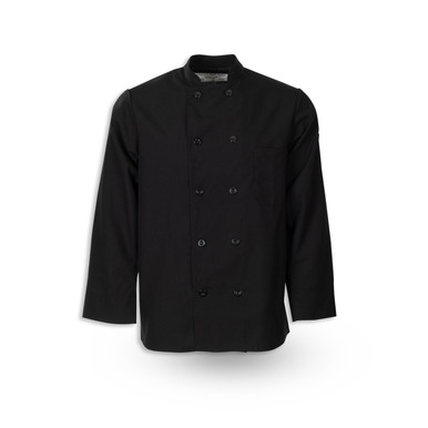 chef coats wholesale