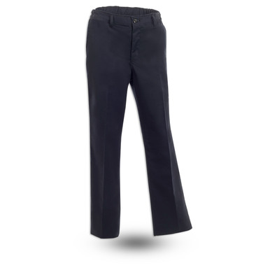 P26 Women's Flex Waist Industrial Work Pant, Navy Blue|Work Pants