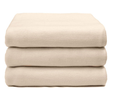 Cotton flannel online hospital blankets