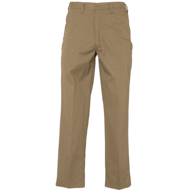 P20SP Men's Industrial Work Pant, Spruce Green